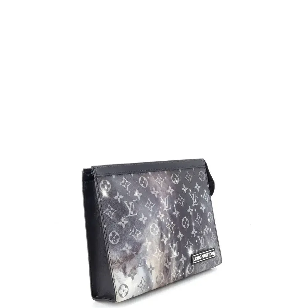 Louis Vuitton Pochette Voyage Limited #265936L13B